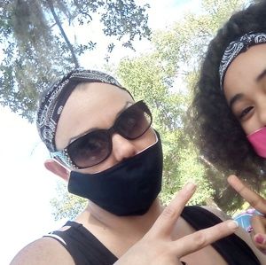 Meet your Posher, Sabrina